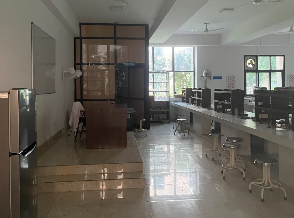 SGT University Gurgaon Academic photo 4